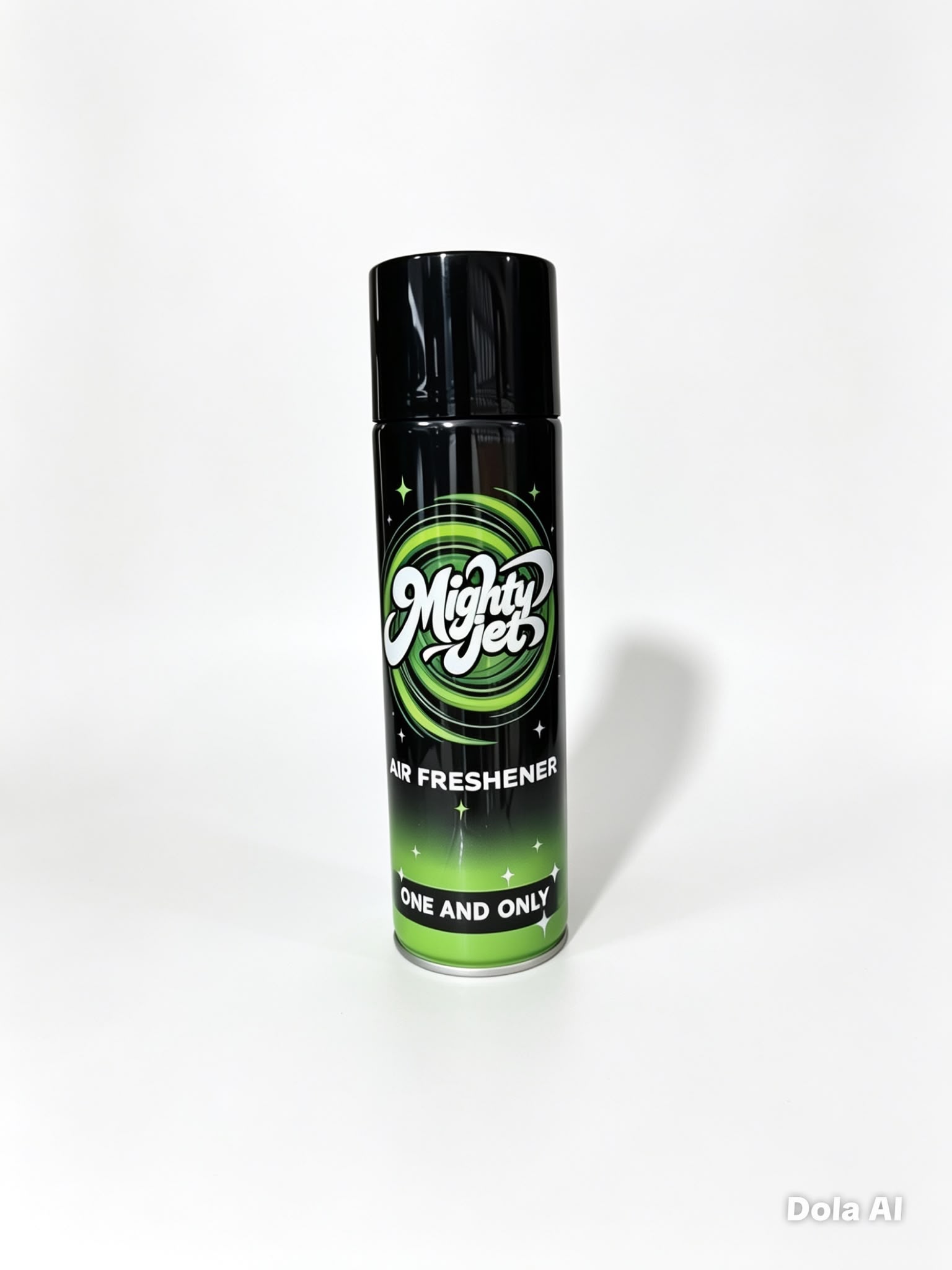 Mighty Jet Air Freshener - Image 2