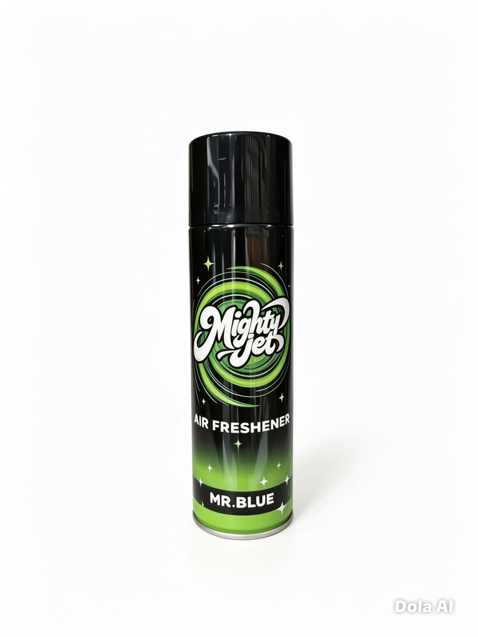 Mighty Jet Air Freshener - Image 5