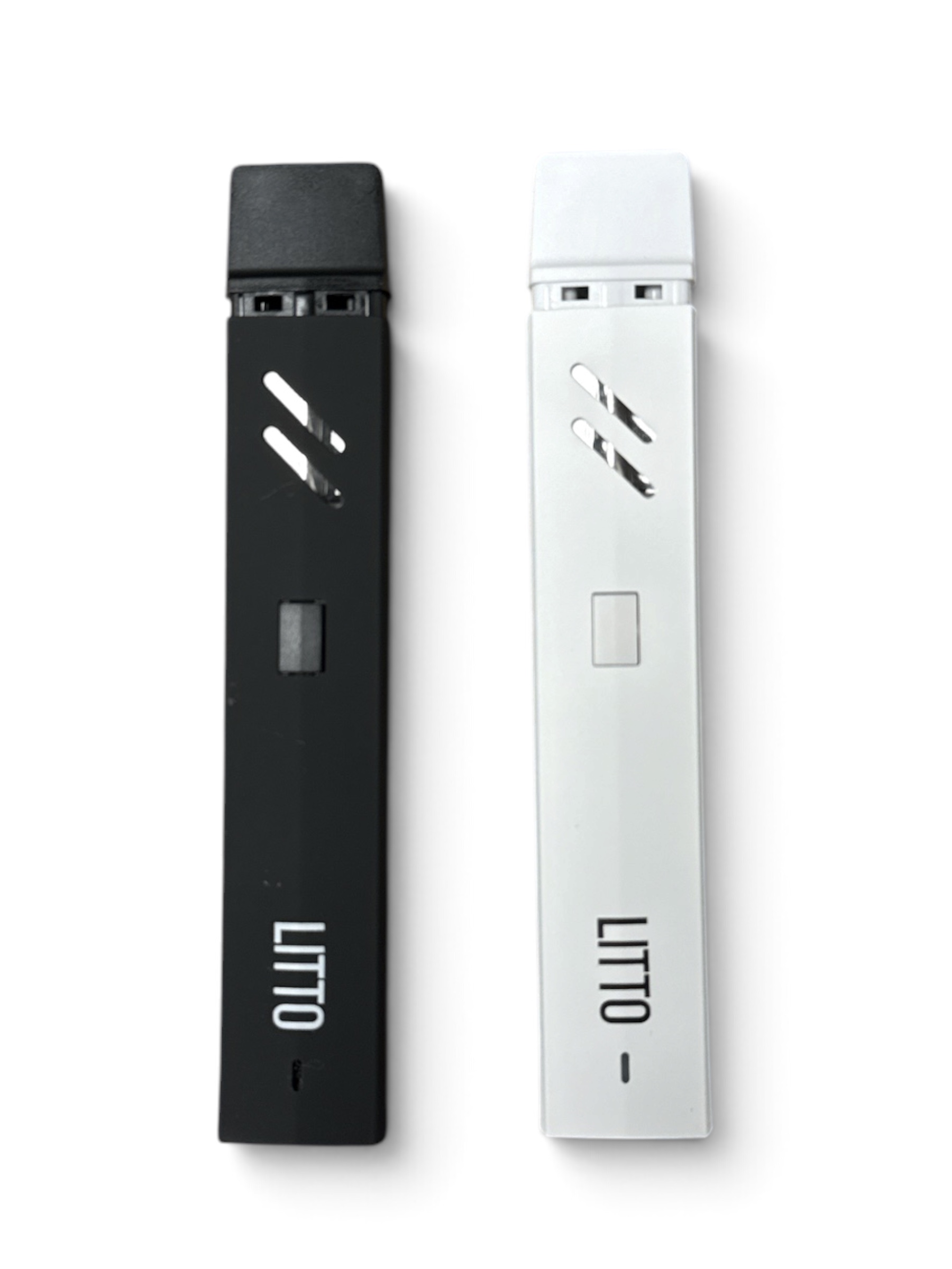 LITTO BLACK & WHITE (1ML EMPTY) - Image 4