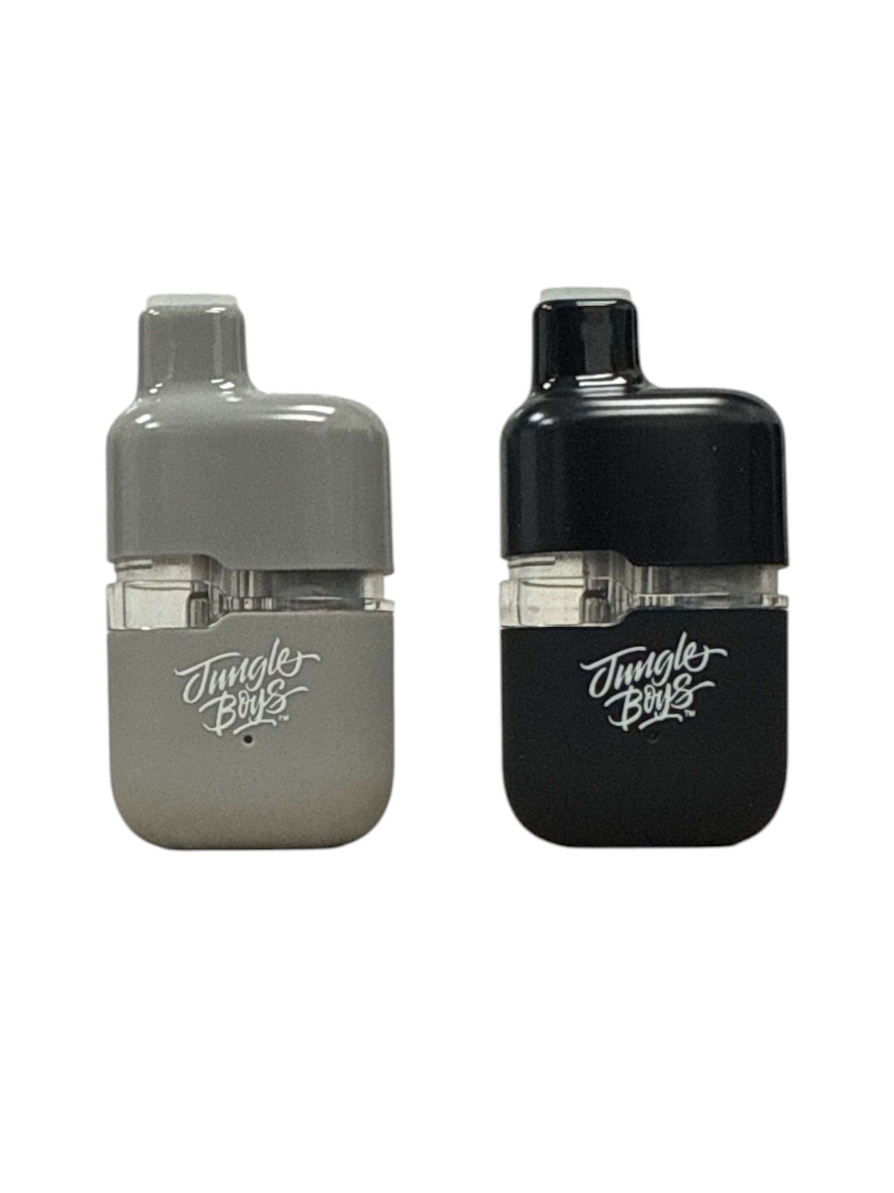 JUNGLE BOYS BLACK & GREY (1ML EMPTY) - Image 3