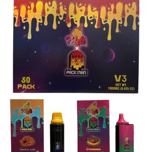 Packman V3 (1ML EMPTY)