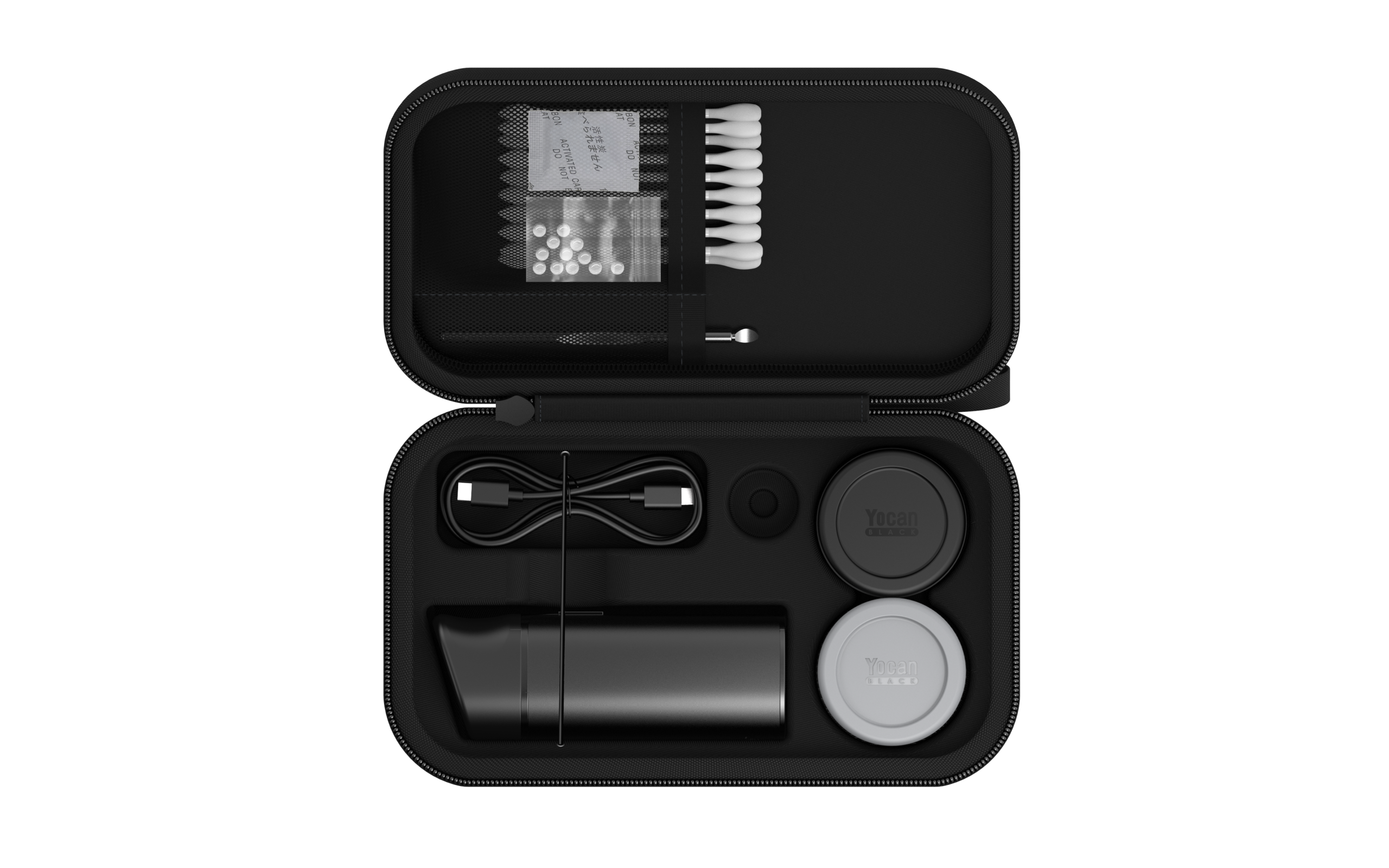 YOCAN POCKET TRAVEL CASE
