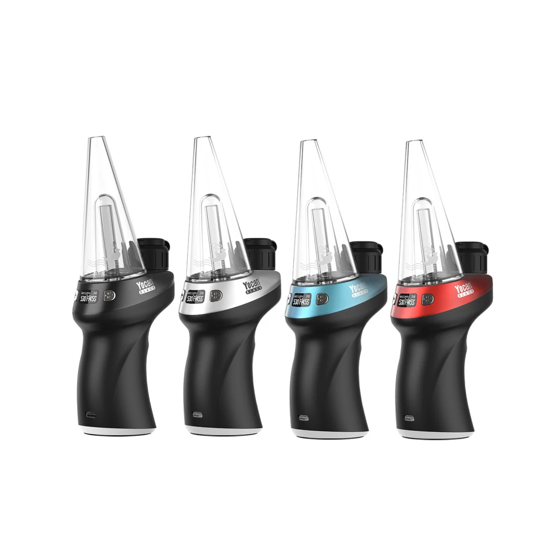 YOCAN PHASER MAX 2