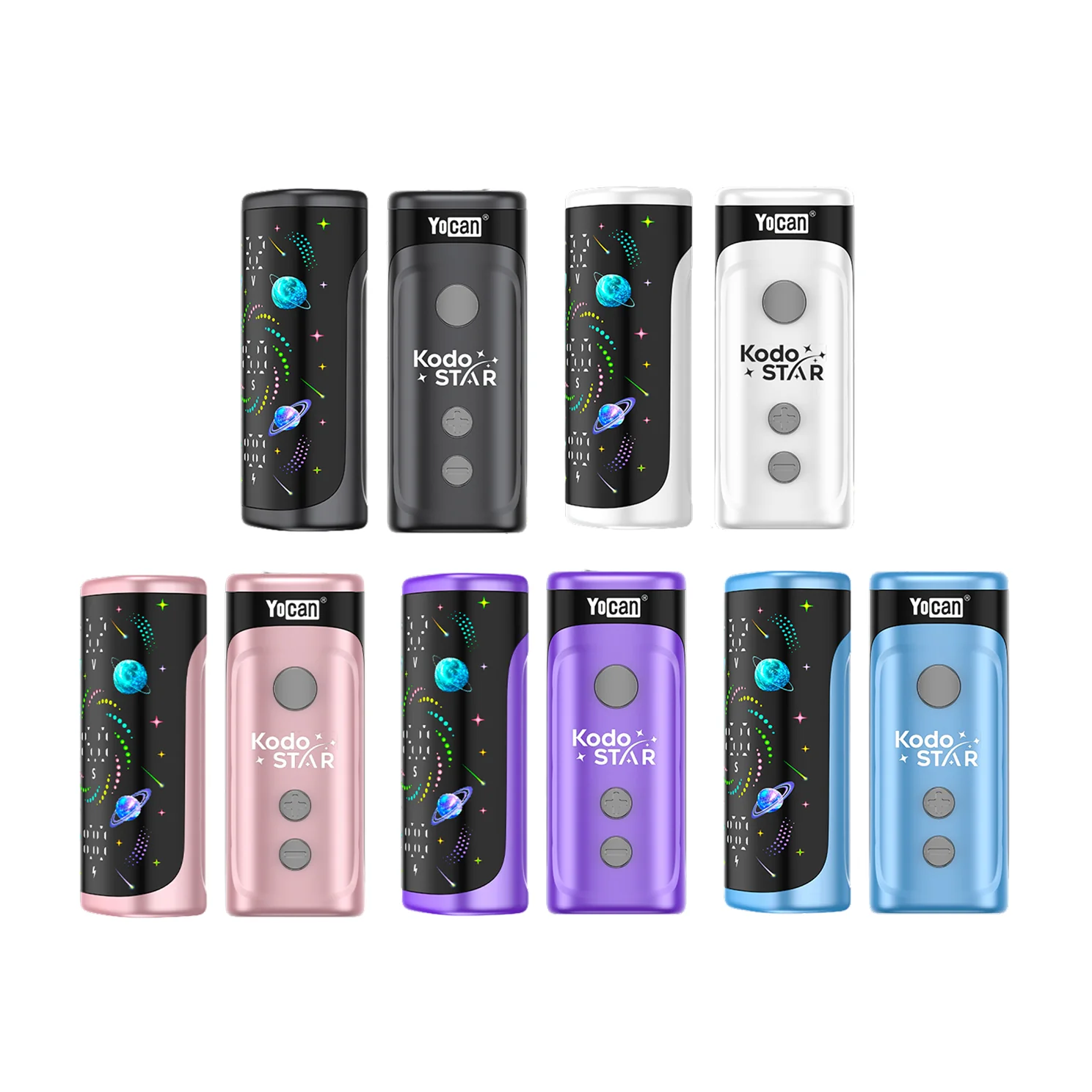 YOCAN KODO STAR
