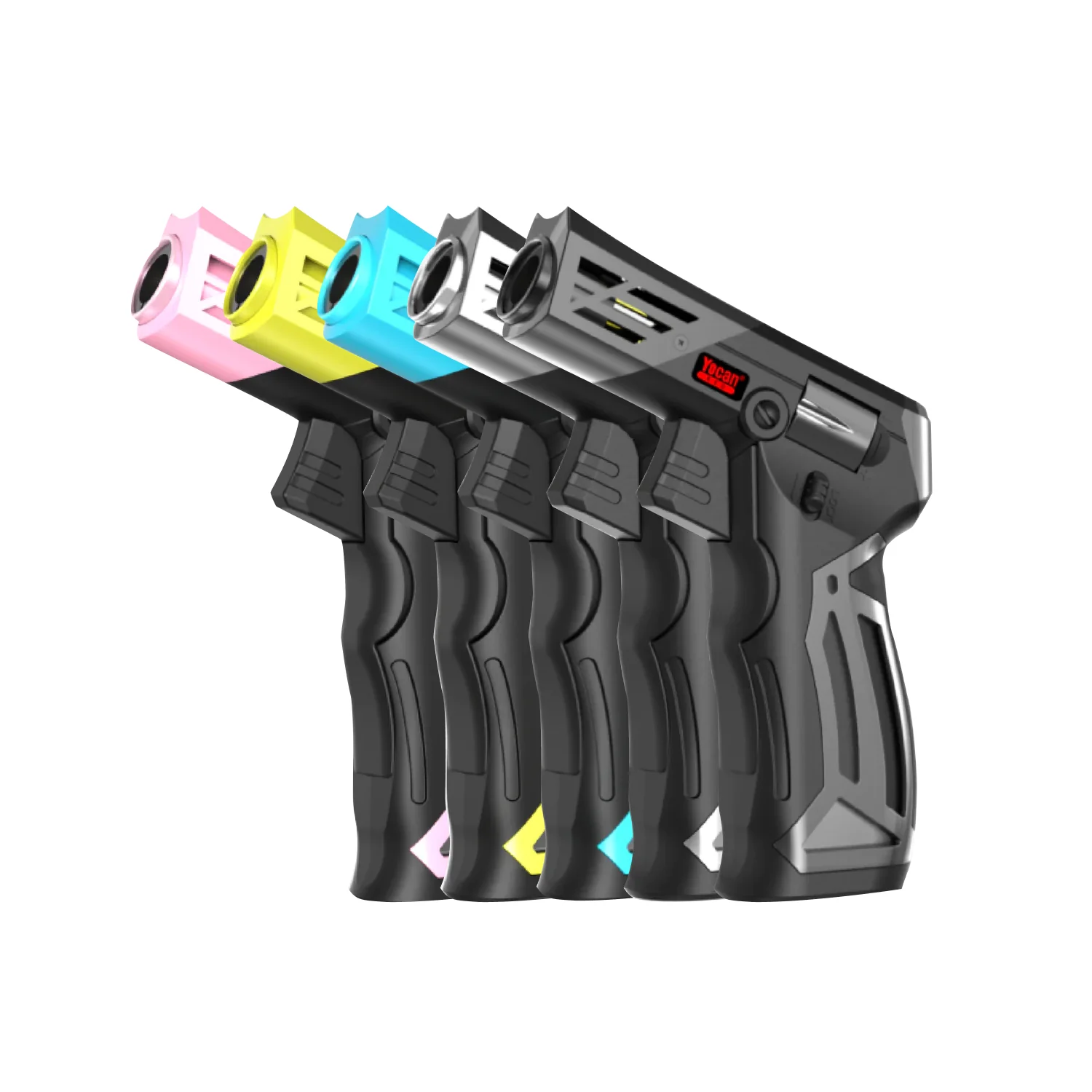 YOCAN DIABLO TORCH LIGHTER