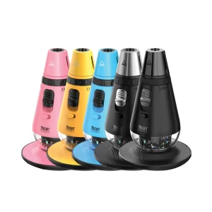 YOCAN GAVIN TORCH LIGHTER