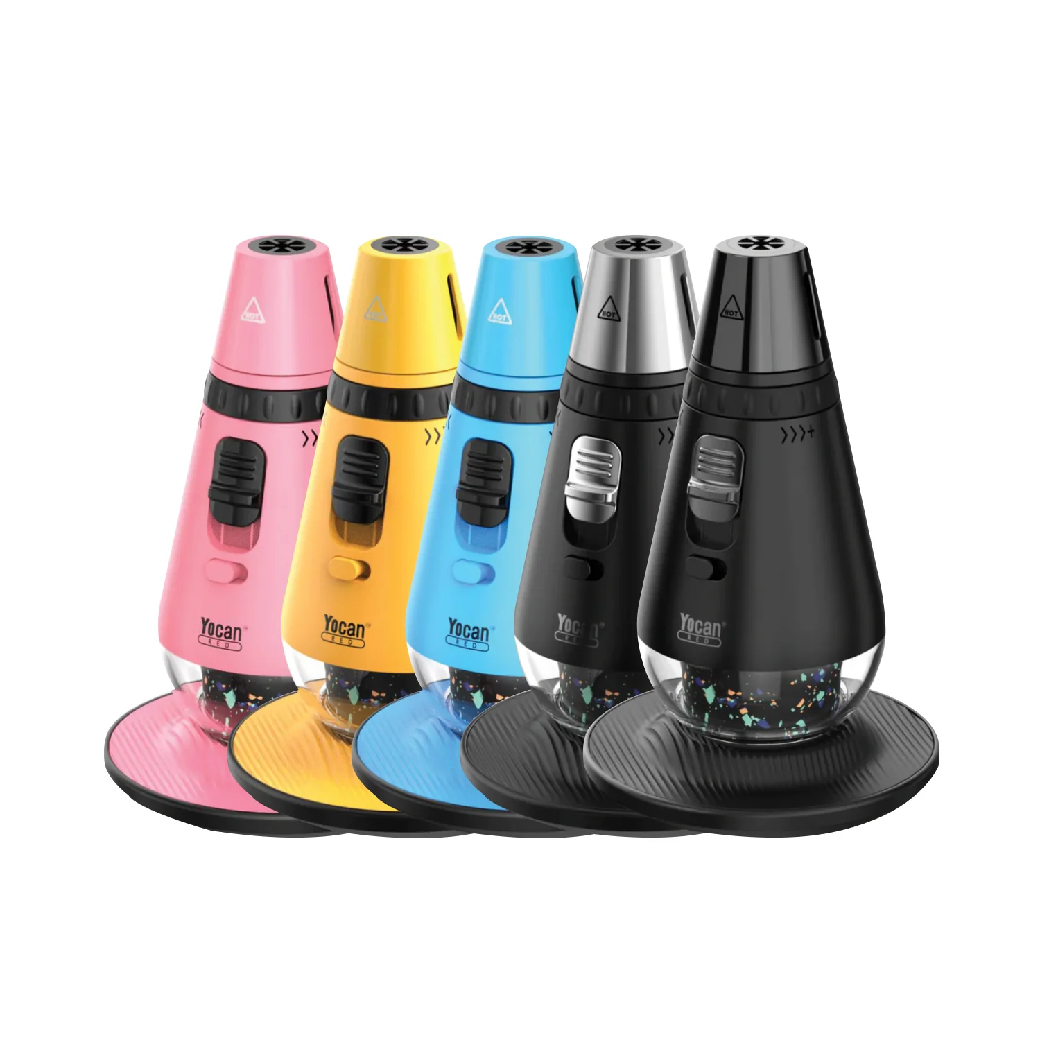 YOCAN GAVIN TORCH LIGHTER