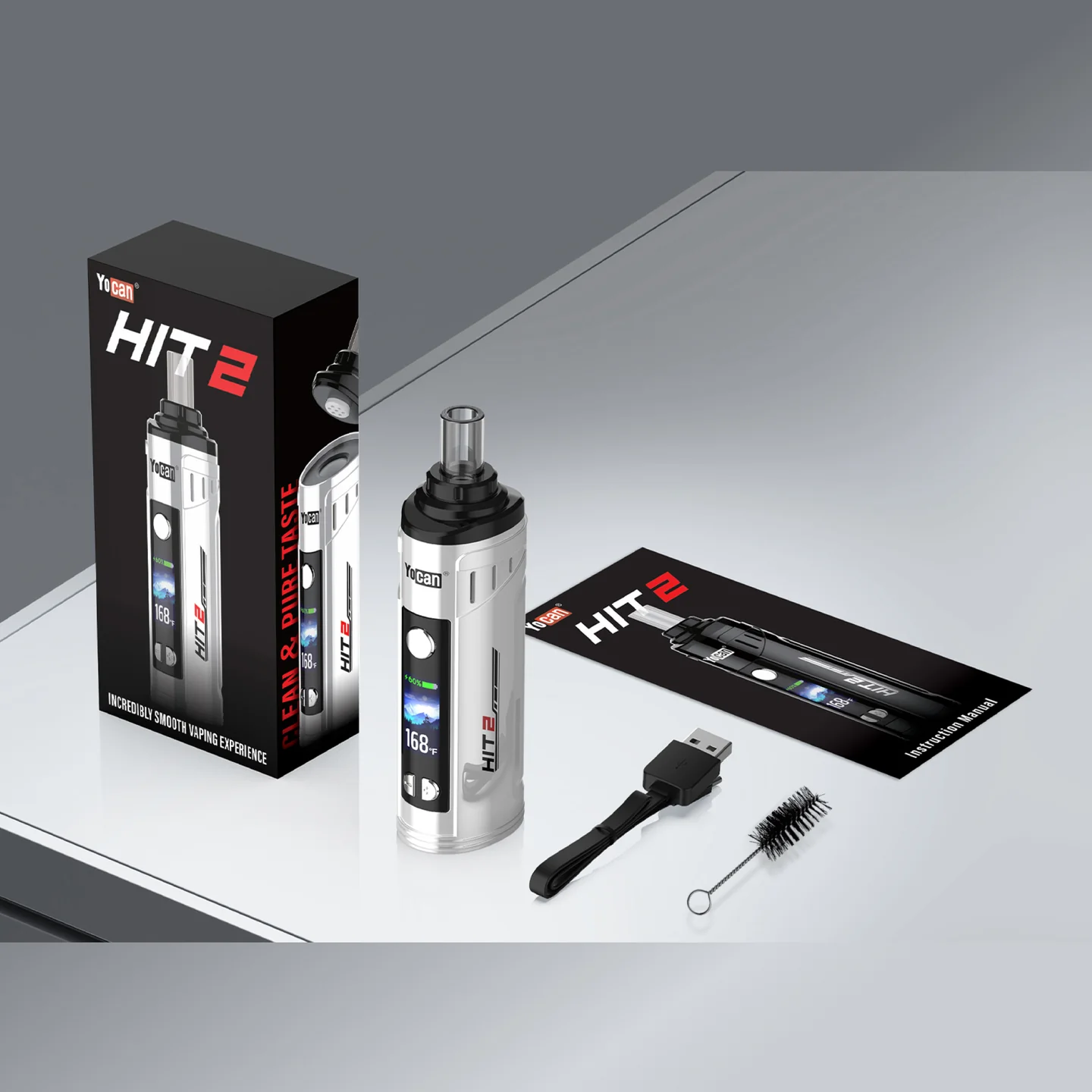 YOCAN HIT 2 - Image 4