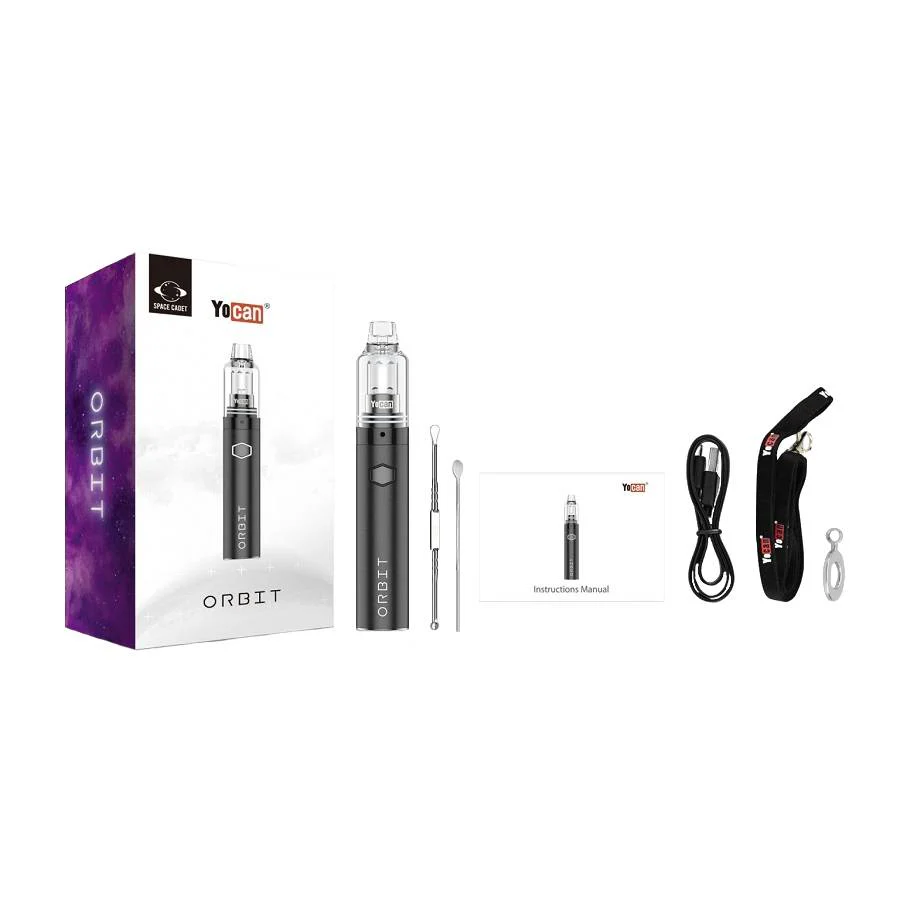Yocan Orbit Vaporizer