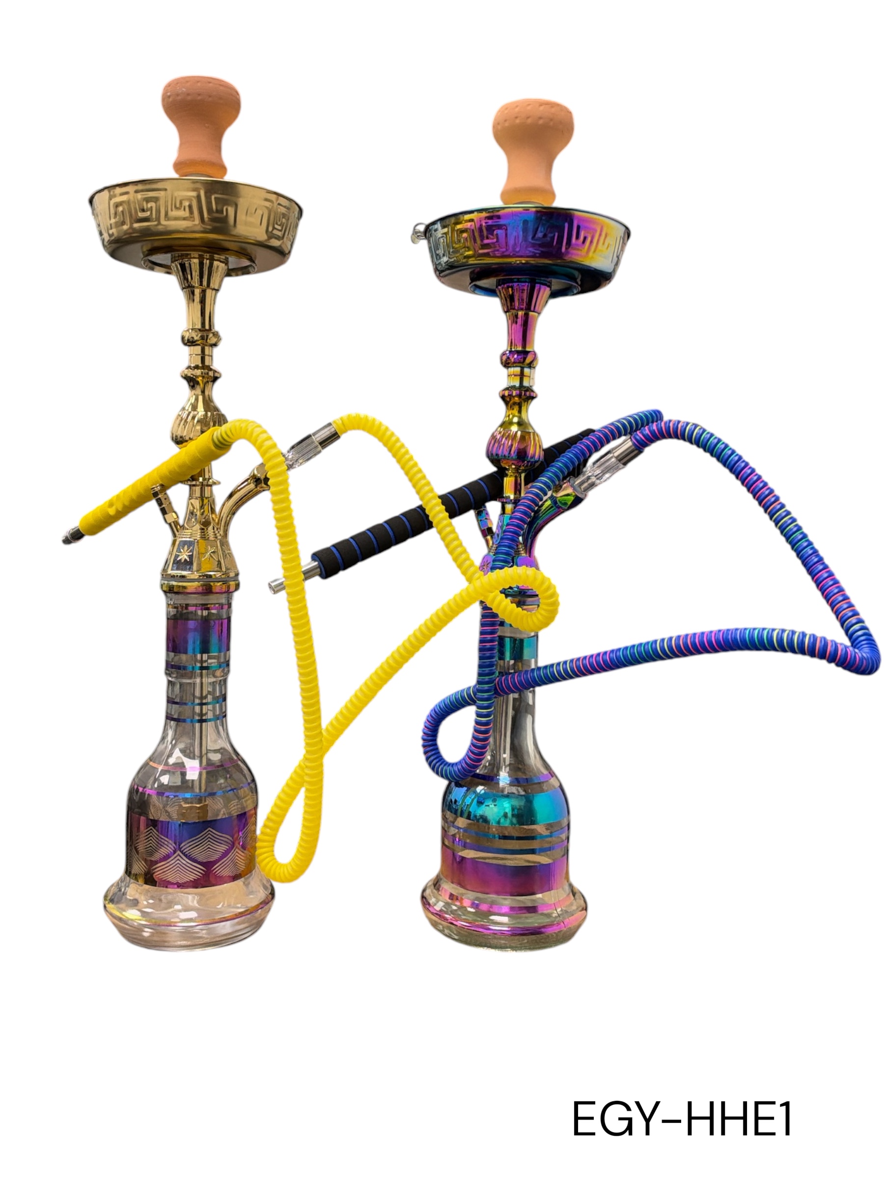 GLASS SHISHA (EGY-HHE1)