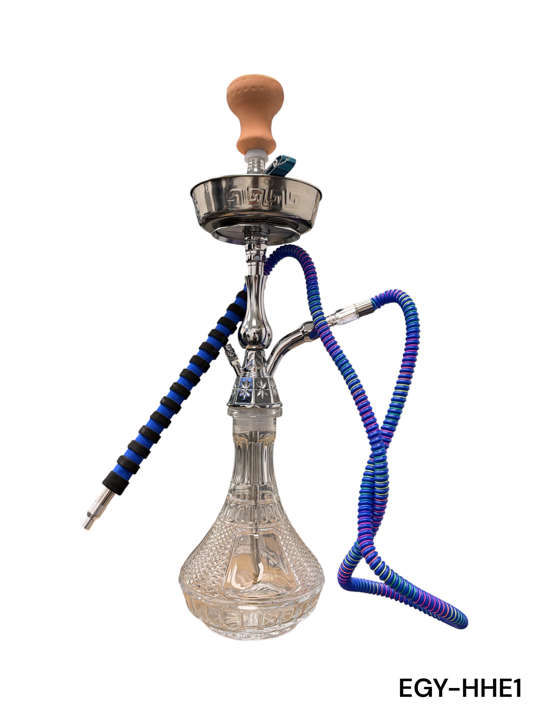 GLASS SHISHA (EGY-HHE1)