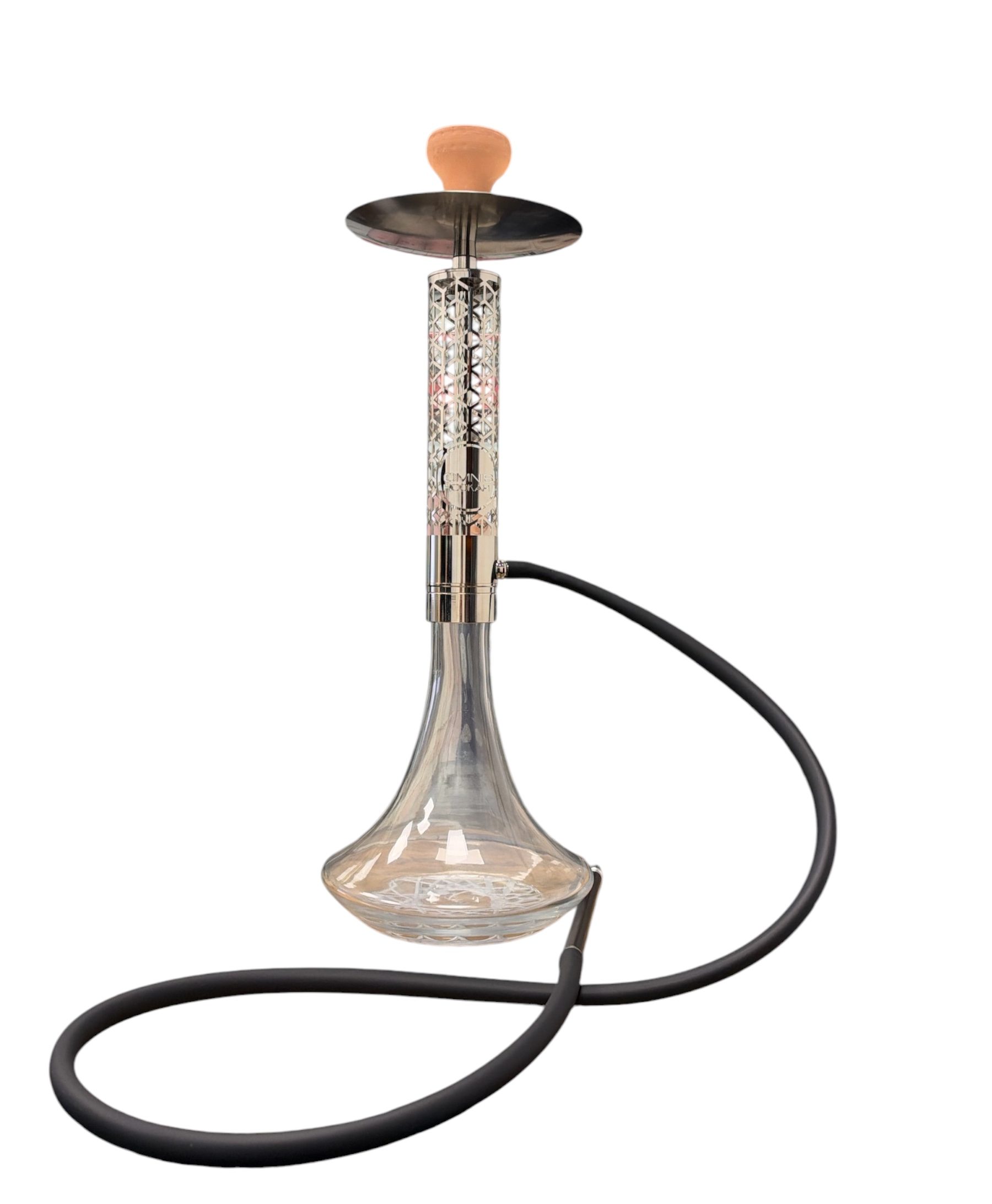 GLASS SHISHA (247-JHON)