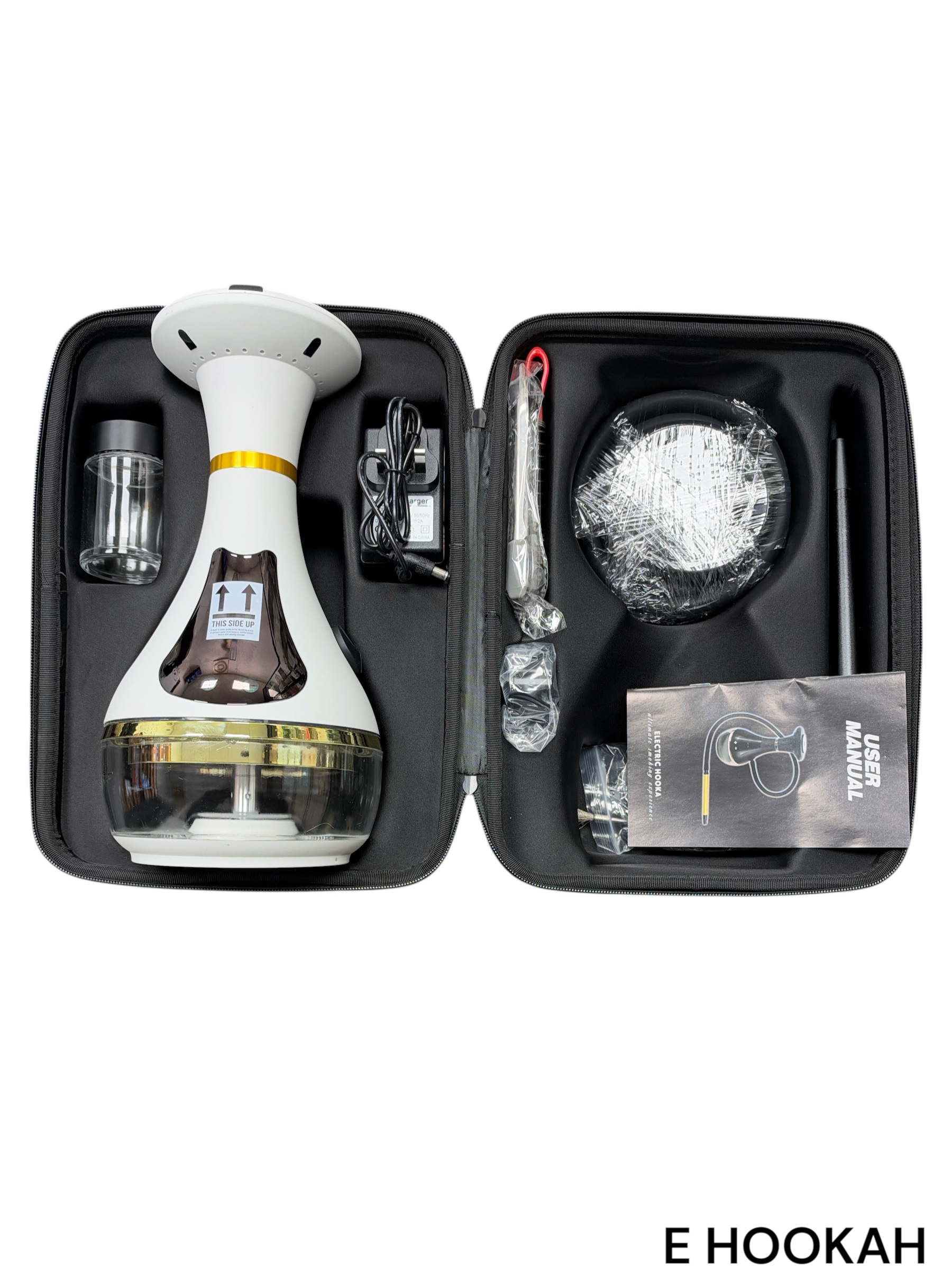 E HOOKAH (SHISHA) - Image 4