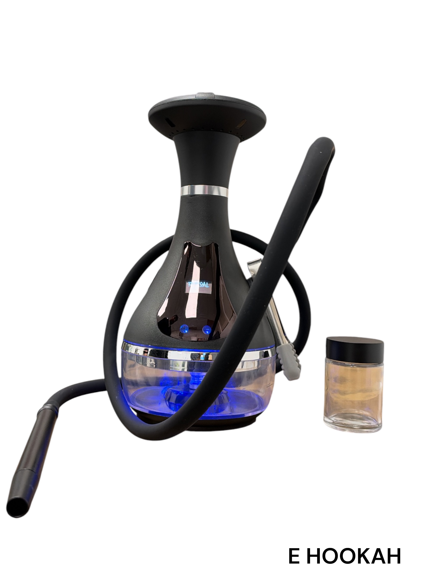 E HOOKAH (SHISHA) - Image 5