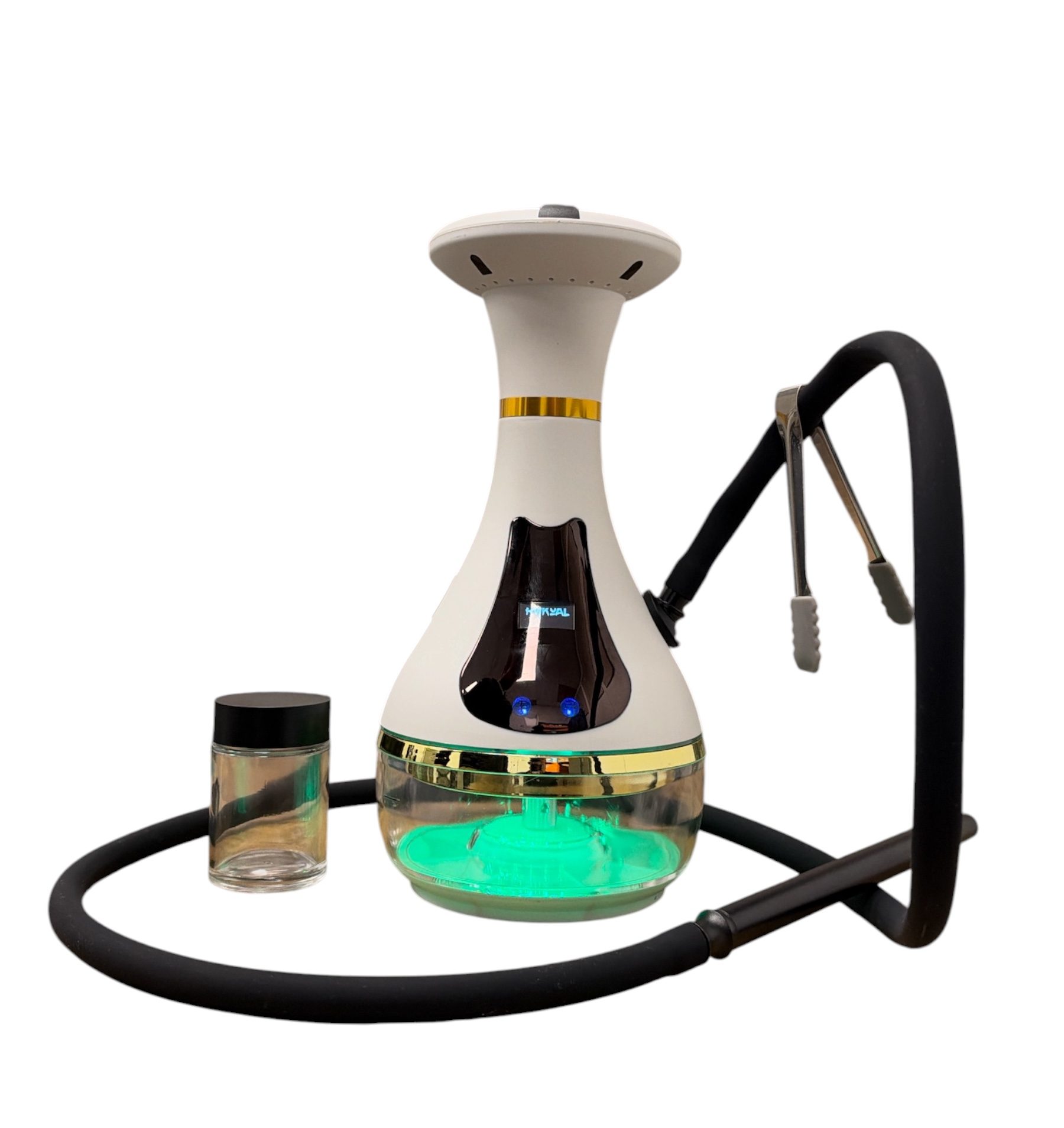 E HOOKAH (SHISHA)