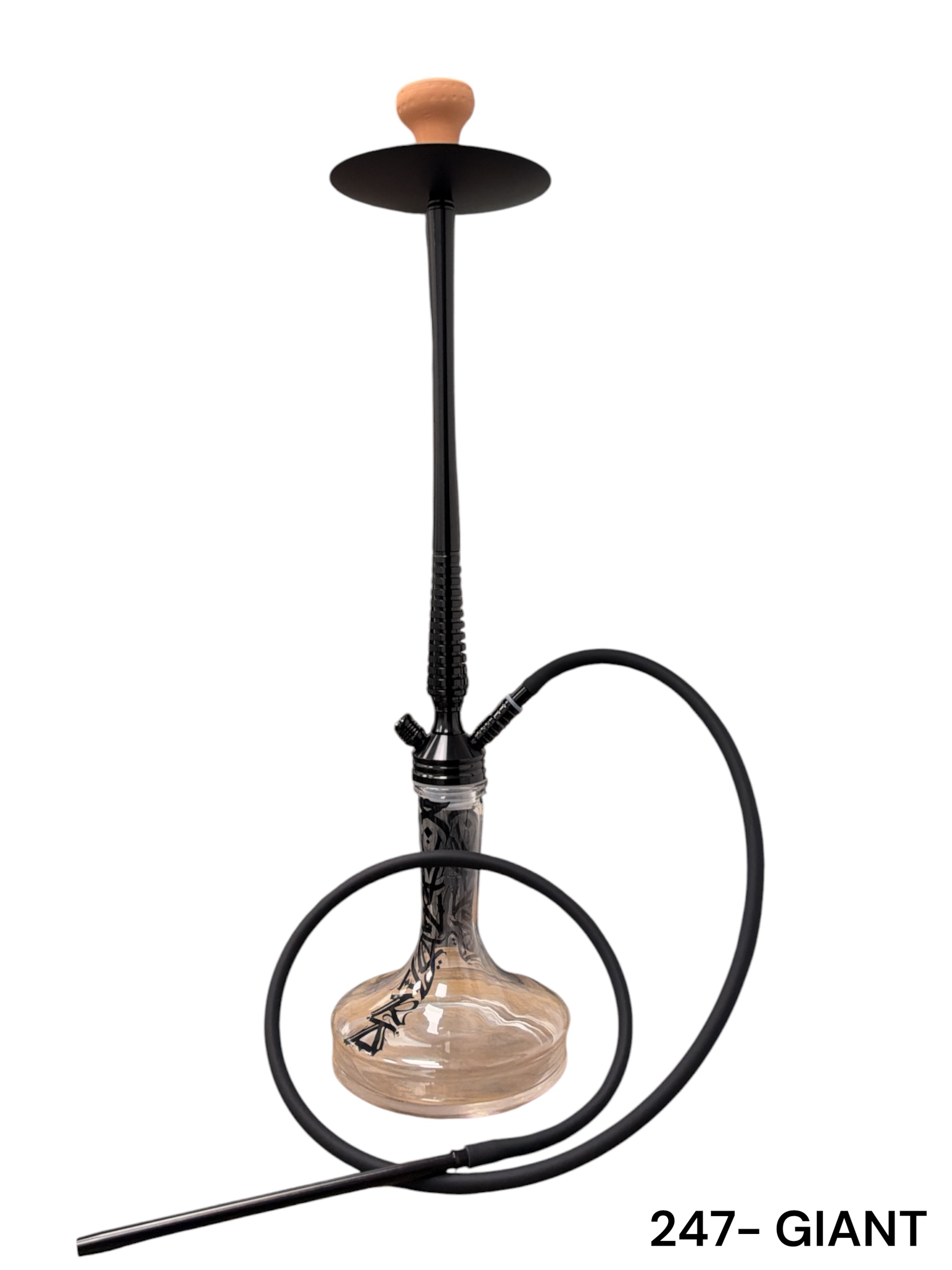 GLASS SHISHA (247-GIANT) - Image 4