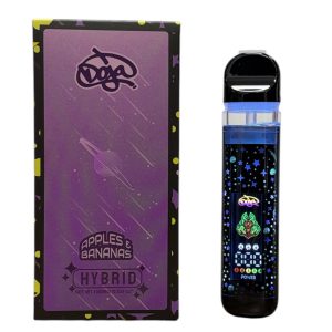 DOJA DIGITAL (1ML EMPTY)