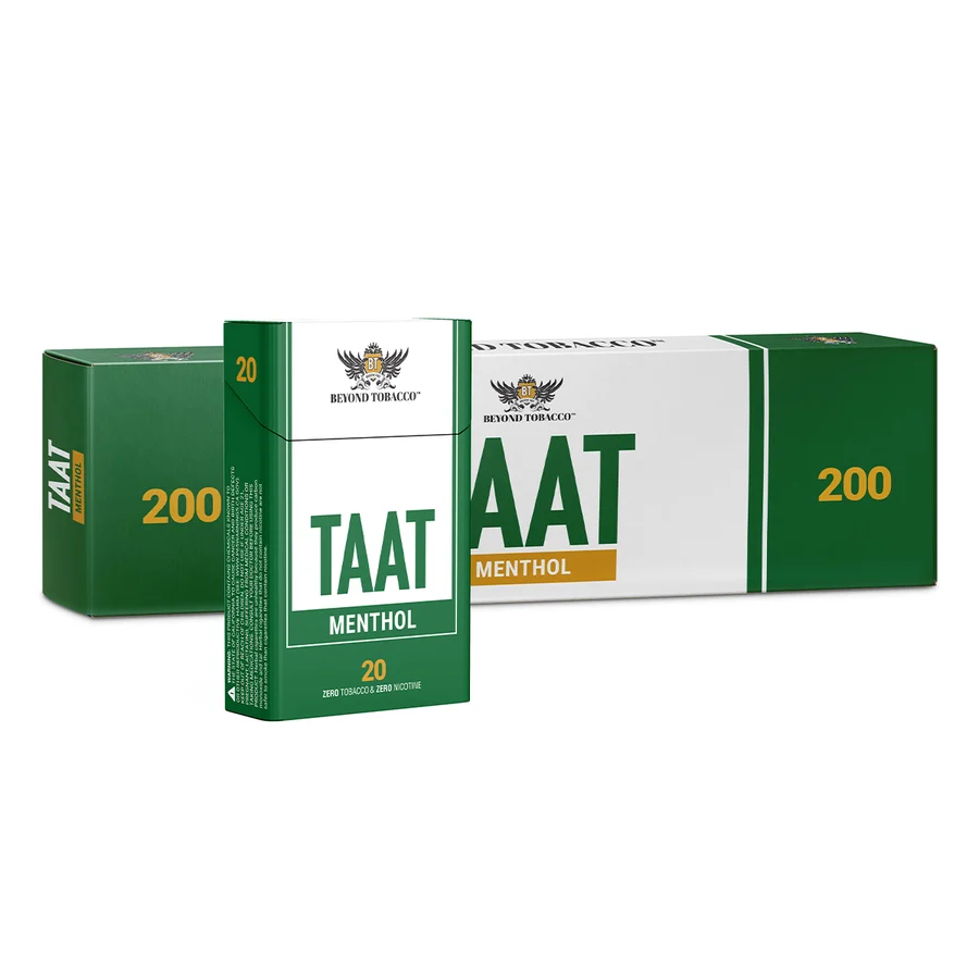 TAAT BEYOND TOBACCO