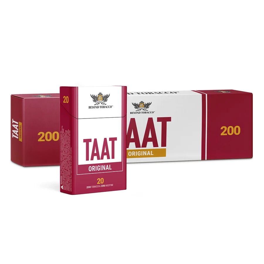 TAAT BEYOND TOBACCO - Image 2