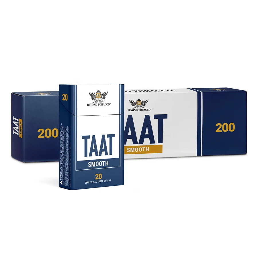 TAAT BEYOND TOBACCO - Image 3