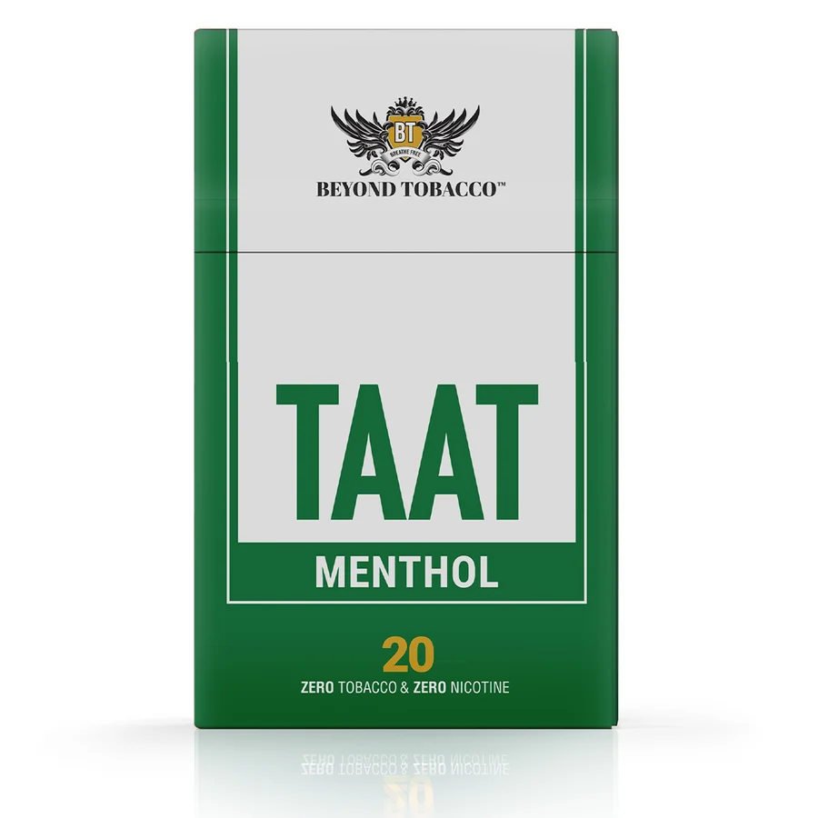 TAAT BEYOND TOBACCO - Image 4