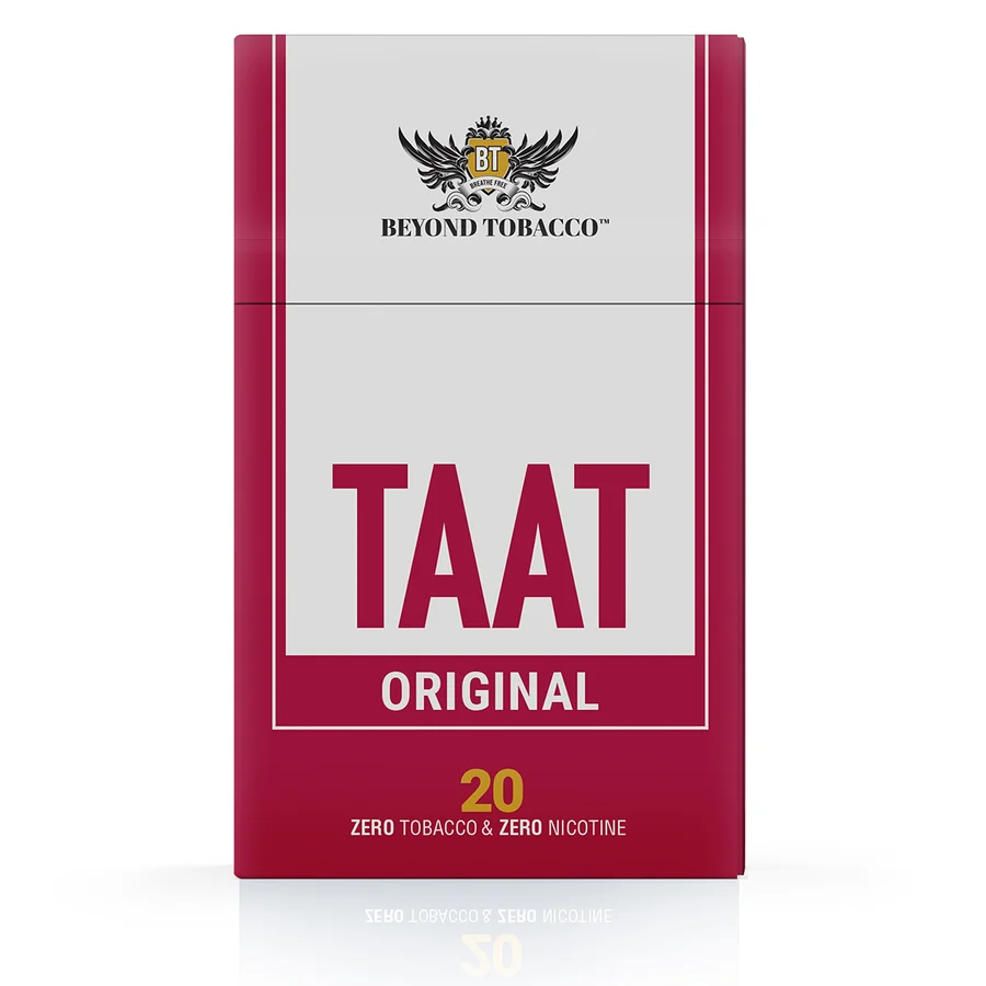 TAAT BEYOND TOBACCO - Image 6