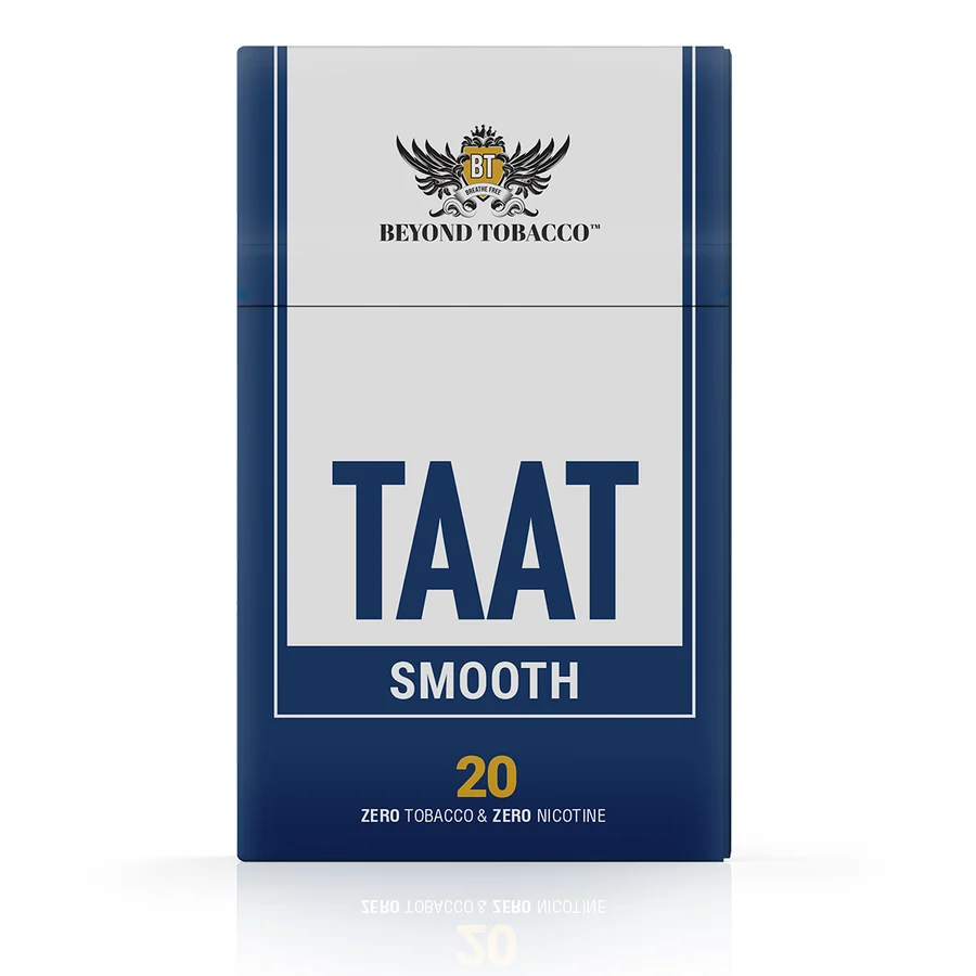 TAAT BEYOND TOBACCO - Image 5